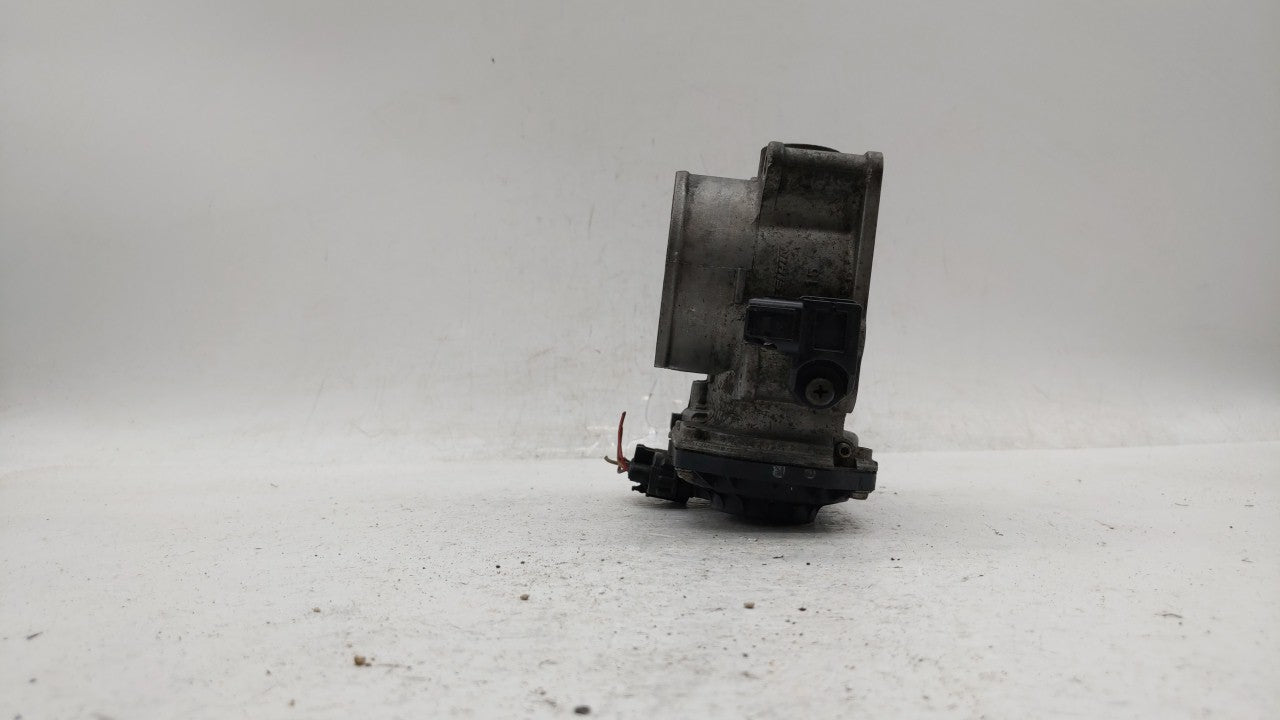 2011-2017 Honda Odyssey Throttle Body P/N:1430 02P2P GMC1E Fits Fits 2009 2010 2011 2012 2013 2014 2015 2016 2017 OEM Used A
