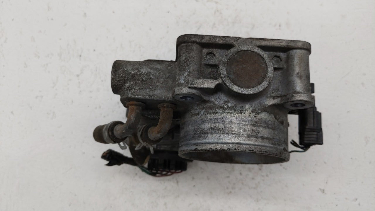 2011-2017 Honda Odyssey Throttle Body P/N:1430 02P2P GMC1E Fits Fits 2009 2010 2011 2012 2013 2014 2015 2016 2017 OEM Used A