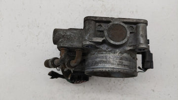2011-2017 Honda Odyssey Throttle Body P/N:1430 02P2P GMC1E Fits Fits 2009 2010 2011 2012 2013 2014 2015 2016 2017 OEM Used Auto Parts