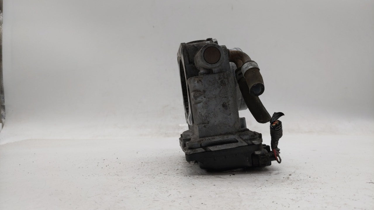 2011-2017 Honda Odyssey Throttle Body P/N:1430 02P2P GMC1E Fits Fits 2009 2010 2011 2012 2013 2014 2015 2016 2017 OEM Used A