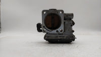 2011-2017 Honda Odyssey Throttle Body P/N:1430 02P2P GMC1E Fits Fits 2009 2010 2011 2012 2013 2014 2015 2016 2017 OEM Used A