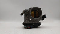 2011-2017 Honda Odyssey Throttle Body P/N:1430 02P2P GMC1E Fits Fits 2009 2010 2011 2012 2013 2014 2015 2016 2017 OEM Used A