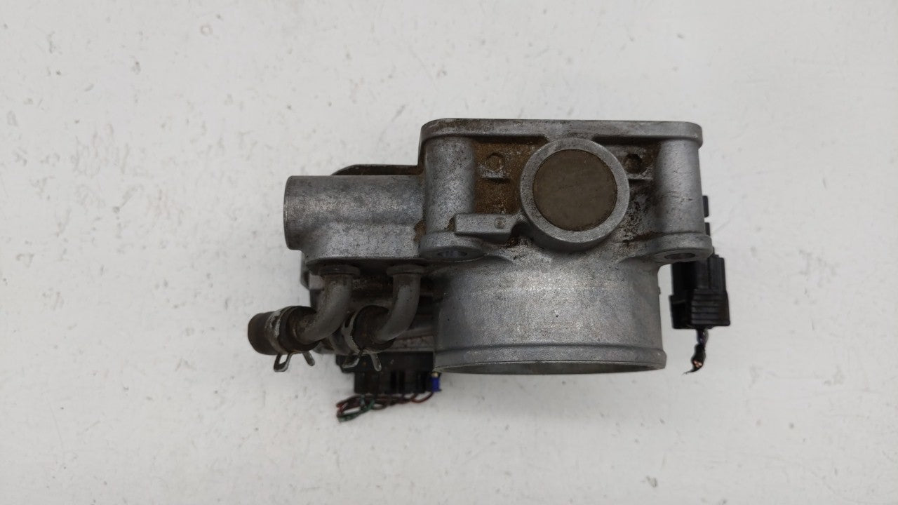 2011-2017 Honda Odyssey Throttle Body P/N:1430 02P2P GMC1E Fits Fits 2009 2010 2011 2012 2013 2014 2015 2016 2017 OEM Used A