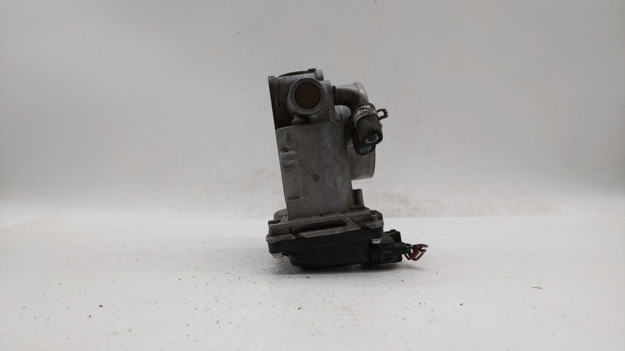 2011-2017 Honda Odyssey Throttle Body P/N:1430 02P2P GMC1E Fits Fits 2009 2010 2011 2012 2013 2014 2015 2016 2017 OEM Used A