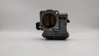 2011-2017 Honda Odyssey Throttle Body P/N:1430 02P2P GMC1E Fits Fits 2009 2010 2011 2012 2013 2014 2015 2016 2017 OEM Used A