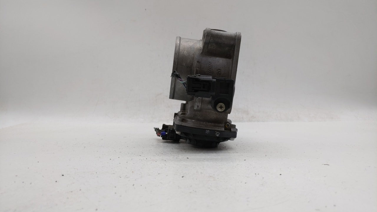 2011-2017 Honda Odyssey Throttle Body P/N:1430 02P2P GMC1E Fits Fits 2009 2010 2011 2012 2013 2014 2015 2016 2017 OEM Used A