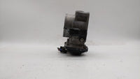 2011-2017 Honda Odyssey Throttle Body P/N:1430 02P2P GMC1E Fits Fits 2009 2010 2011 2012 2013 2014 2015 2016 2017 OEM Used A