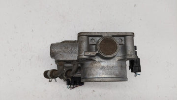 2011-2017 Honda Odyssey Throttle Body P/N:1430 02P2P GMC1E Fits Fits 2009 2010 2011 2012 2013 2014 2015 2016 2017 OEM Used Auto Parts