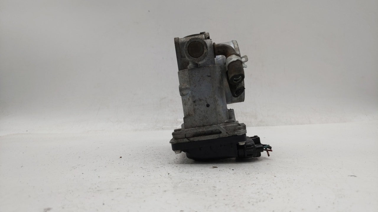 2011-2017 Honda Odyssey Throttle Body P/N:1430 02P2P GMC1E Fits Fits 2009 2010 2011 2012 2013 2014 2015 2016 2017 OEM Used A