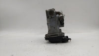 2011-2017 Honda Odyssey Throttle Body P/N:1430 02P2P GMC1E Fits Fits 2009 2010 2011 2012 2013 2014 2015 2016 2017 OEM Used A