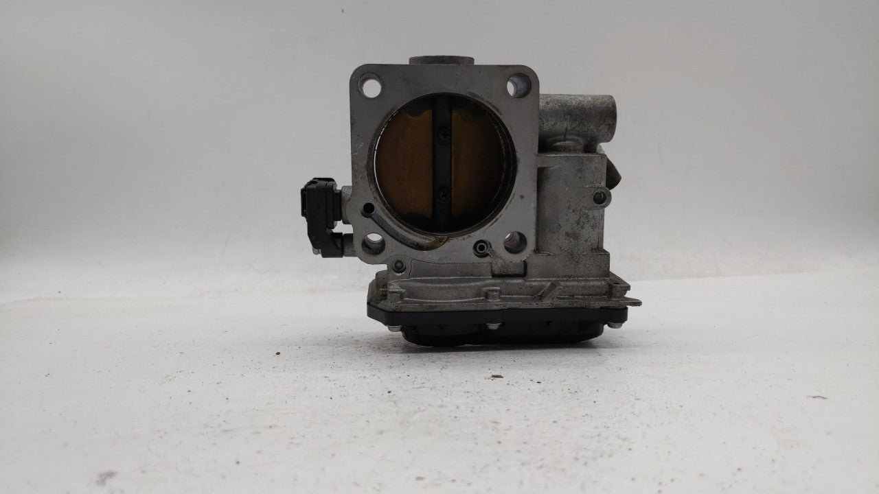 2011-2017 Honda Odyssey Throttle Body P/N:1430 02P2P GMC1E Fits Fits 2009 2010 2011 2012 2013 2014 2015 2016 2017 OEM Used A