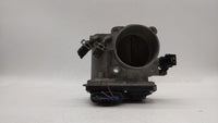 2011-2017 Honda Odyssey Throttle Body P/N:1430 02P2P GMC1E Fits Fits 2009 2010 2011 2012 2013 2014 2015 2016 2017 OEM Used A