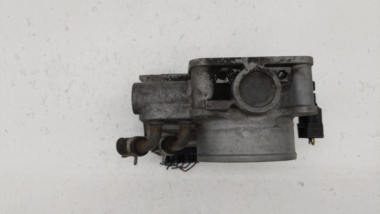 2011-2017 Honda Odyssey Throttle Body P/N:1430 02P2P GMC1E Fits Fits 2009 2010 2011 2012 2013 2014 2015 2016 2017 OEM Used A