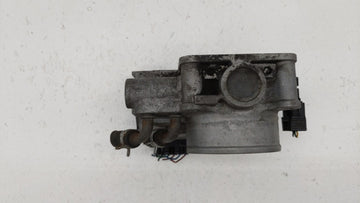2011-2017 Honda Odyssey Throttle Body P/N:1430 02P2P GMC1E Fits Fits 2009 2010 2011 2012 2013 2014 2015 2016 2017 OEM Used Auto Parts