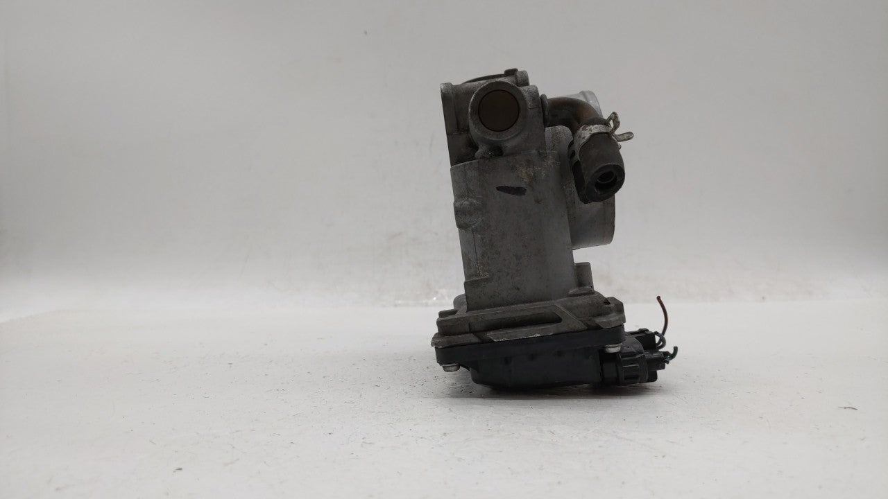 2011-2017 Honda Odyssey Throttle Body P/N:1430 02P2P GMC1E Fits Fits 2009 2010 2011 2012 2013 2014 2015 2016 2017 OEM Used A