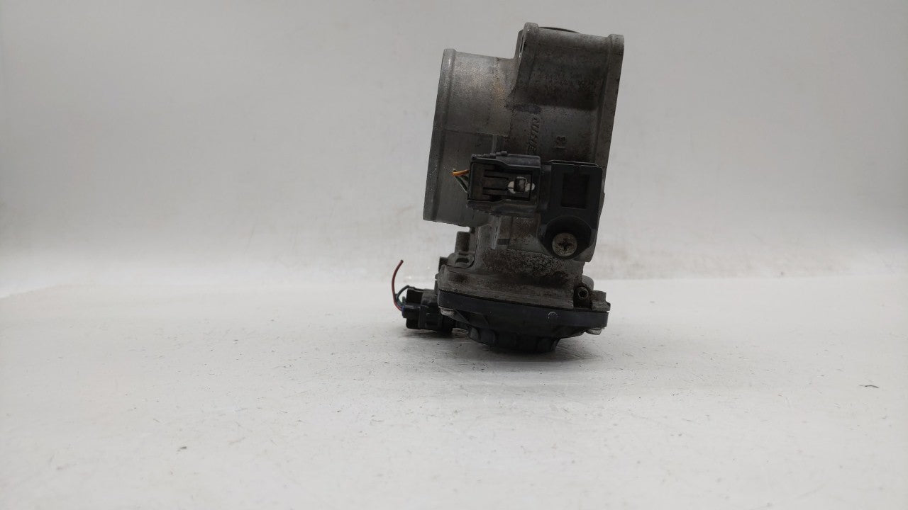 2011-2017 Honda Odyssey Throttle Body P/N:1430 02P2P GMC1E Fits Fits 2009 2010 2011 2012 2013 2014 2015 2016 2017 OEM Used A
