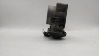 2011-2017 Honda Odyssey Throttle Body P/N:1430 02P2P GMC1E Fits Fits 2009 2010 2011 2012 2013 2014 2015 2016 2017 OEM Used A