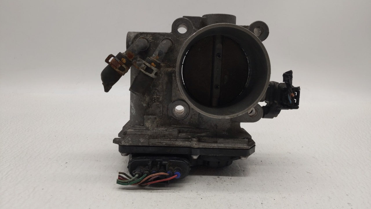 2011-2017 Honda Odyssey Throttle Body P/N:1430 02P2P GMC1E Fits Fits 2009 2010 2011 2012 2013 2014 2015 2016 2017 OEM Used A