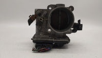 2011-2017 Honda Odyssey Throttle Body P/N:1430 02P2P GMC1E Fits Fits 2009 2010 2011 2012 2013 2014 2015 2016 2017 OEM Used A