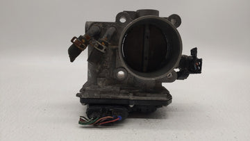2011-2017 Honda Odyssey Throttle Body P/N:1430 02P2P GMC1E Fits Fits 2009 2010 2011 2012 2013 2014 2015 2016 2017 OEM Used A