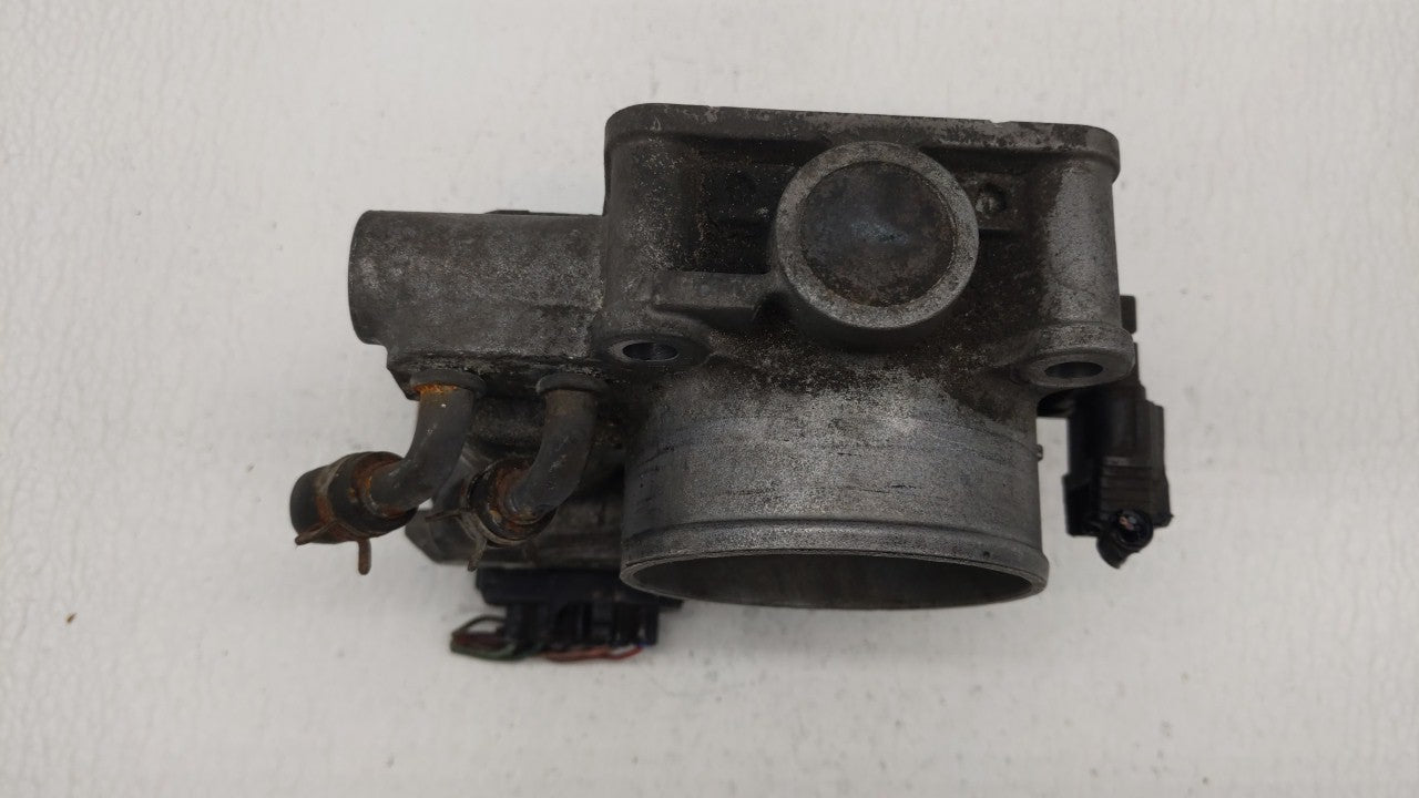 2011-2017 Honda Odyssey Throttle Body P/N:1430 02P2P GMC1E Fits Fits 2009 2010 2011 2012 2013 2014 2015 2016 2017 OEM Used A