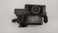 2011-2017 Honda Odyssey Throttle Body P/N:1430 02P2P GMC1E Fits Fits 2009 2010 2011 2012 2013 2014 2015 2016 2017 OEM Used A