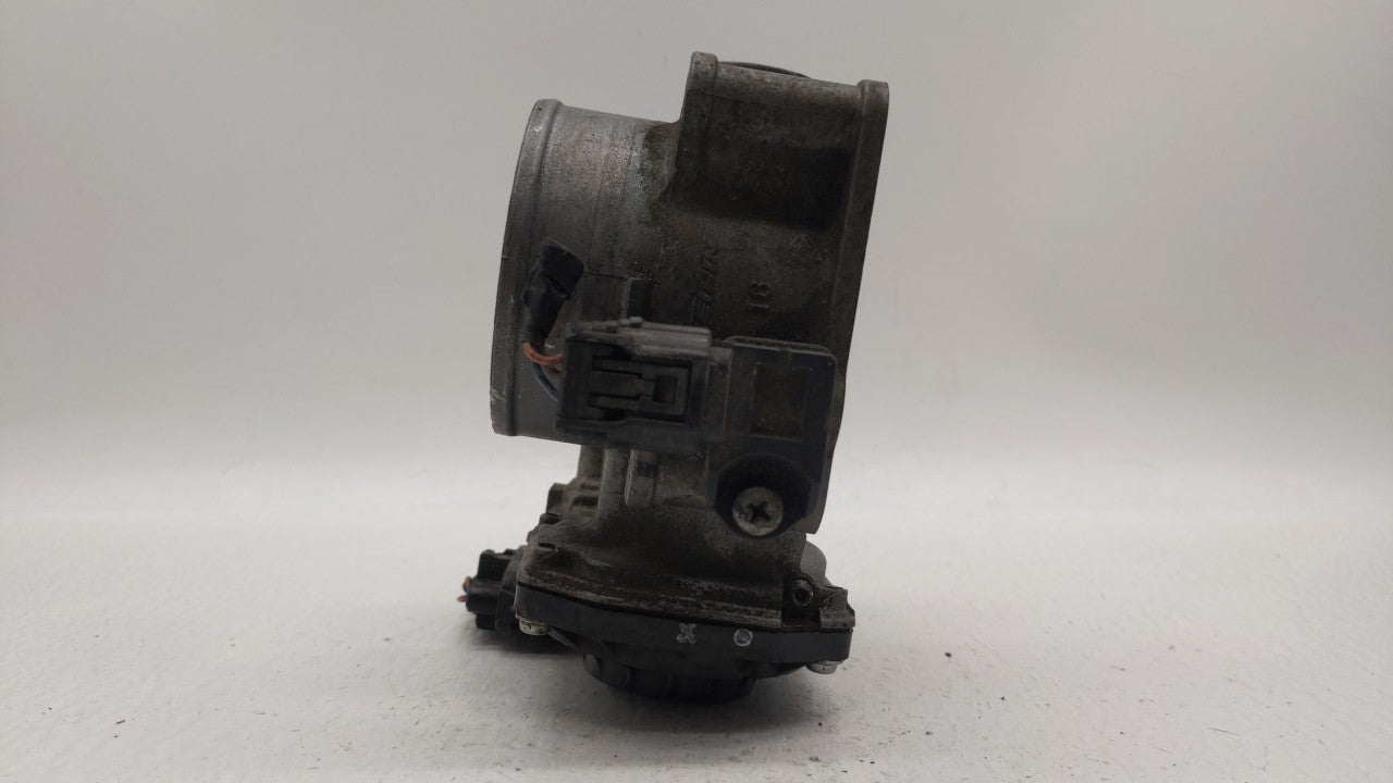 2011-2017 Honda Odyssey Throttle Body P/N:1430 02P2P GMC1E Fits Fits 2009 2010 2011 2012 2013 2014 2015 2016 2017 OEM Used A
