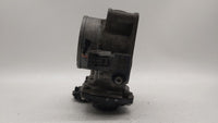 2011-2017 Honda Odyssey Throttle Body P/N:1430 02P2P GMC1E Fits Fits 2009 2010 2011 2012 2013 2014 2015 2016 2017 OEM Used A