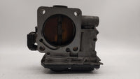 2011-2017 Honda Odyssey Throttle Body P/N:1430 02P2P GMC1E Fits Fits 2009 2010 2011 2012 2013 2014 2015 2016 2017 OEM Used A