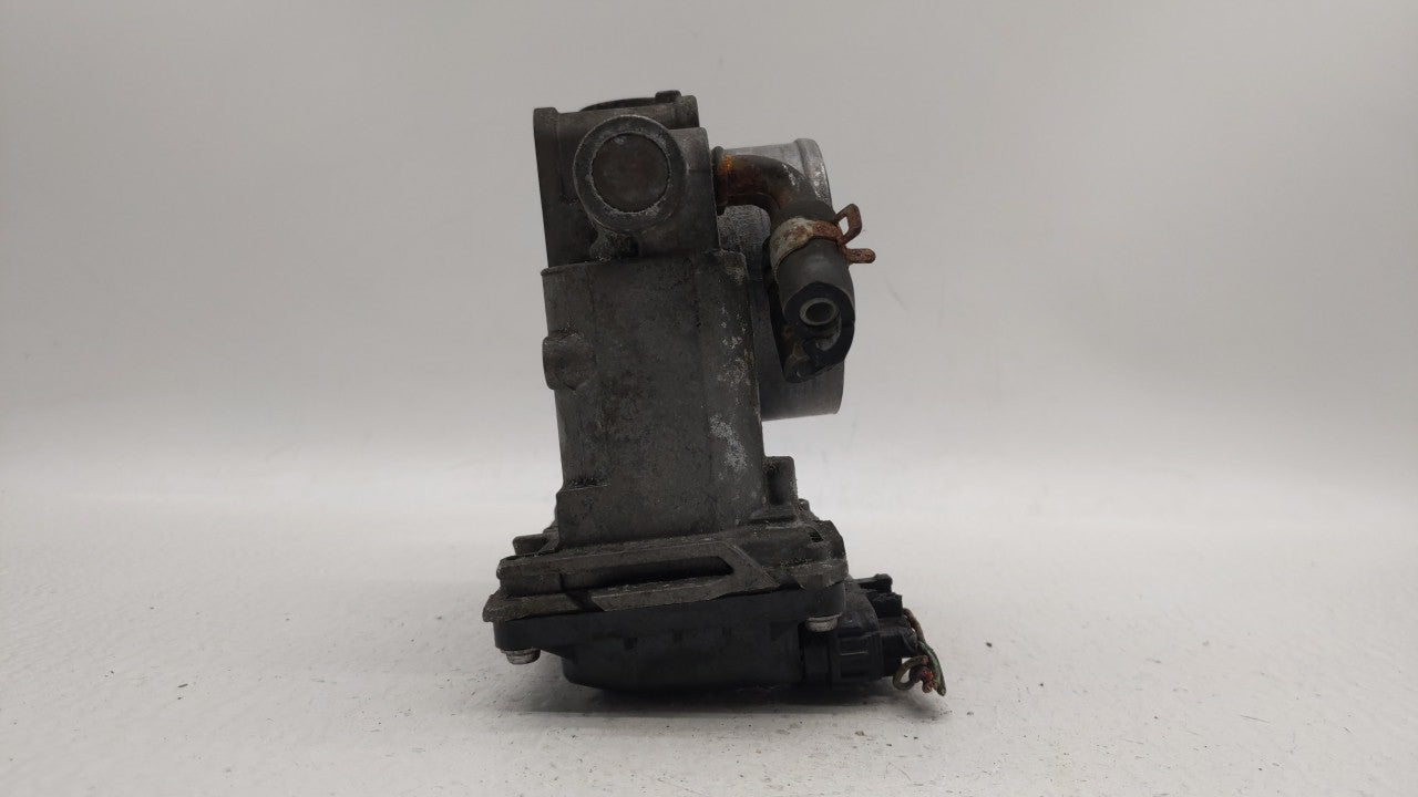 2011-2017 Honda Odyssey Throttle Body P/N:1430 02P2P GMC1E Fits Fits 2009 2010 2011 2012 2013 2014 2015 2016 2017 OEM Used A