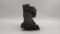 2011-2017 Honda Odyssey Throttle Body P/N:1430 02P2P GMC1E Fits Fits 2009 2010 2011 2012 2013 2014 2015 2016 2017 OEM Used A
