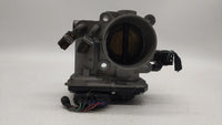 2011-2017 Honda Odyssey Throttle Body P/N:1430 02P2P GMC1E Fits Fits 2009 2010 2011 2012 2013 2014 2015 2016 2017 OEM Used A