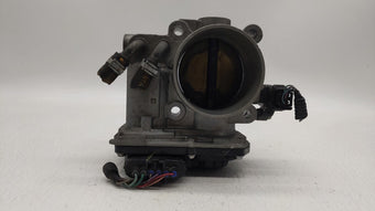compare product 2011-2017 Honda Odyssey Throttle Body P/N:1430 02P2P GMC1E Fits Fits 2009 2010 2011 2012 2013 2014 2015 2016 2017 OEM Used Auto Parts