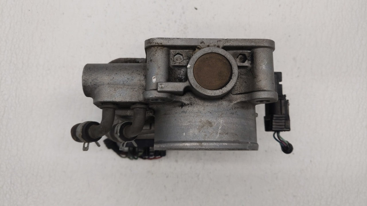 2011-2017 Honda Odyssey Throttle Body P/N:1430 02P2P GMC1E Fits Fits 2009 2010 2011 2012 2013 2014 2015 2016 2017 OEM Used A