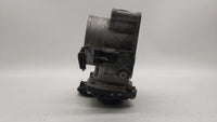2011-2017 Honda Odyssey Throttle Body P/N:1430 02P2P GMC1E Fits Fits 2009 2010 2011 2012 2013 2014 2015 2016 2017 OEM Used A