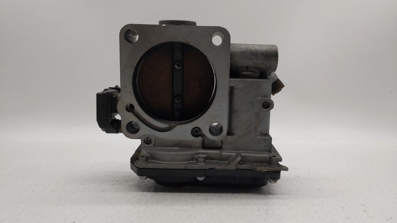2011-2017 Honda Odyssey Throttle Body P/N:1430 02P2P GMC1E Fits Fits 2009 2010 2011 2012 2013 2014 2015 2016 2017 OEM Used A
