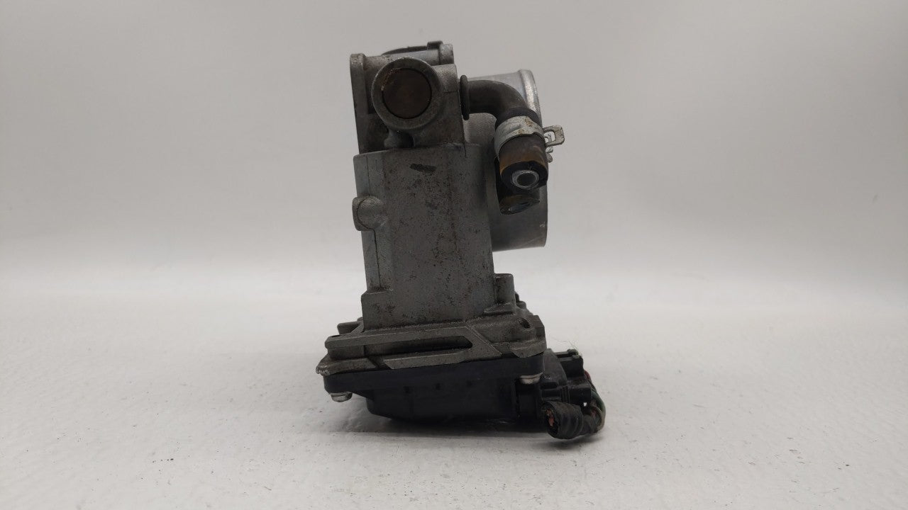 2011-2017 Honda Odyssey Throttle Body P/N:1430 02P2P GMC1E Fits Fits 2009 2010 2011 2012 2013 2014 2015 2016 2017 OEM Used A