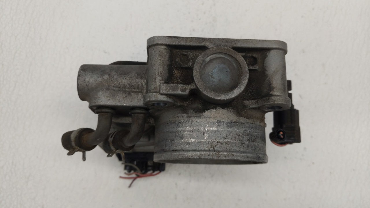 2011-2017 Honda Odyssey Throttle Body P/N:1430 02P2P GMC1E Fits Fits 2009 2010 2011 2012 2013 2014 2015 2016 2017 OEM Used A