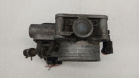 2011-2017 Honda Odyssey Throttle Body P/N:1430 02P2P GMC1E Fits Fits 2009 2010 2011 2012 2013 2014 2015 2016 2017 OEM Used A