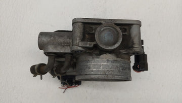 2011-2017 Honda Odyssey Throttle Body P/N:1430 02P2P GMC1E Fits Fits 2009 2010 2011 2012 2013 2014 2015 2016 2017 OEM Used Auto Parts