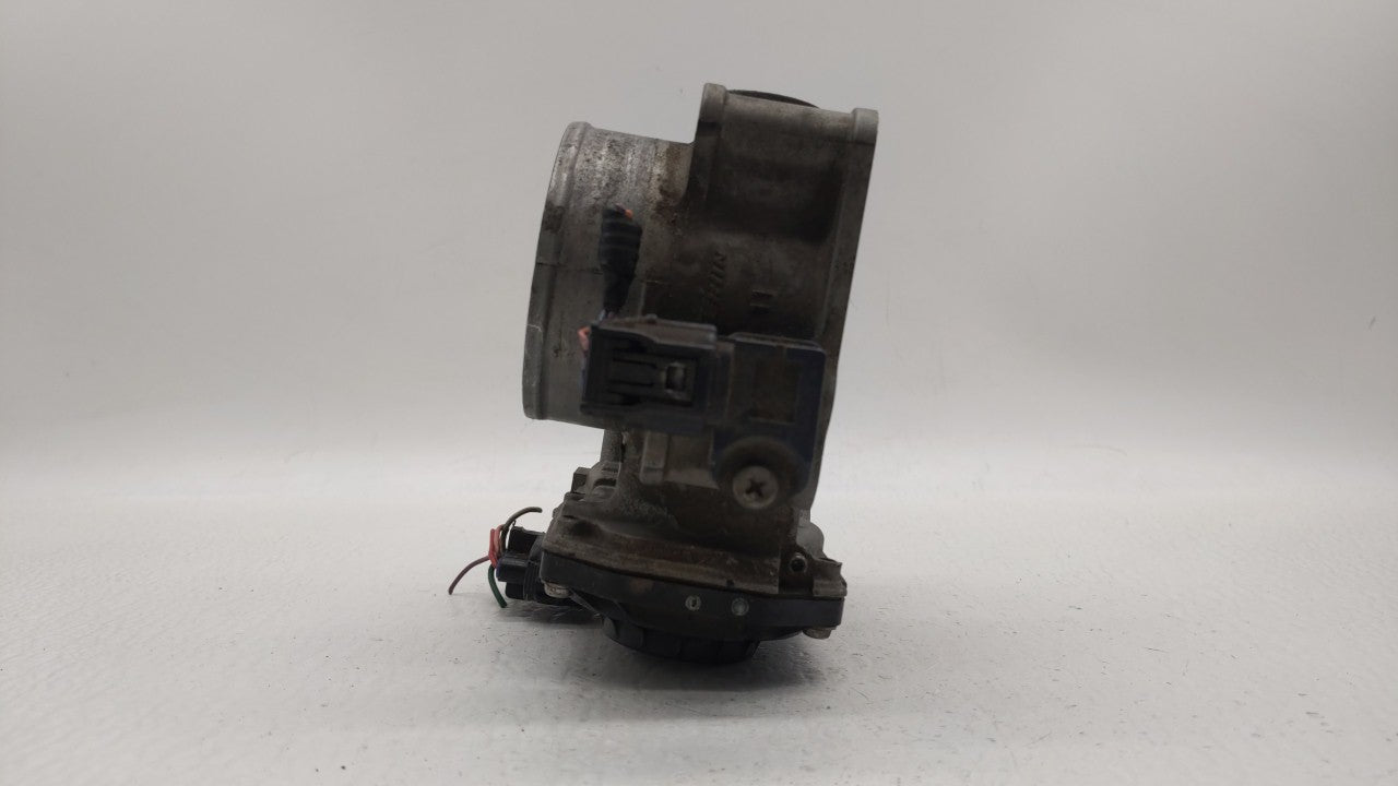 2011-2017 Honda Odyssey Throttle Body P/N:1430 02P2P GMC1E Fits Fits 2009 2010 2011 2012 2013 2014 2015 2016 2017 OEM Used A