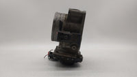 2011-2017 Honda Odyssey Throttle Body P/N:1430 02P2P GMC1E Fits Fits 2009 2010 2011 2012 2013 2014 2015 2016 2017 OEM Used A