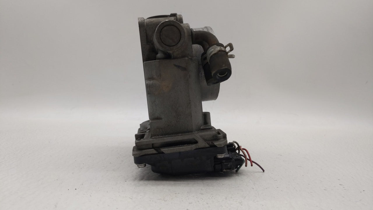 2011-2017 Honda Odyssey Throttle Body P/N:1430 02P2P GMC1E Fits Fits 2009 2010 2011 2012 2013 2014 2015 2016 2017 OEM Used A