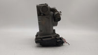 2011-2017 Honda Odyssey Throttle Body P/N:1430 02P2P GMC1E Fits Fits 2009 2010 2011 2012 2013 2014 2015 2016 2017 OEM Used A