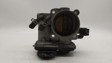 2011-2017 Honda Odyssey Throttle Body P/N:1430 02P2P GMC1E Fits Fits 2009 2010 2011 2012 2013 2014 2015 2016 2017 OEM Used A