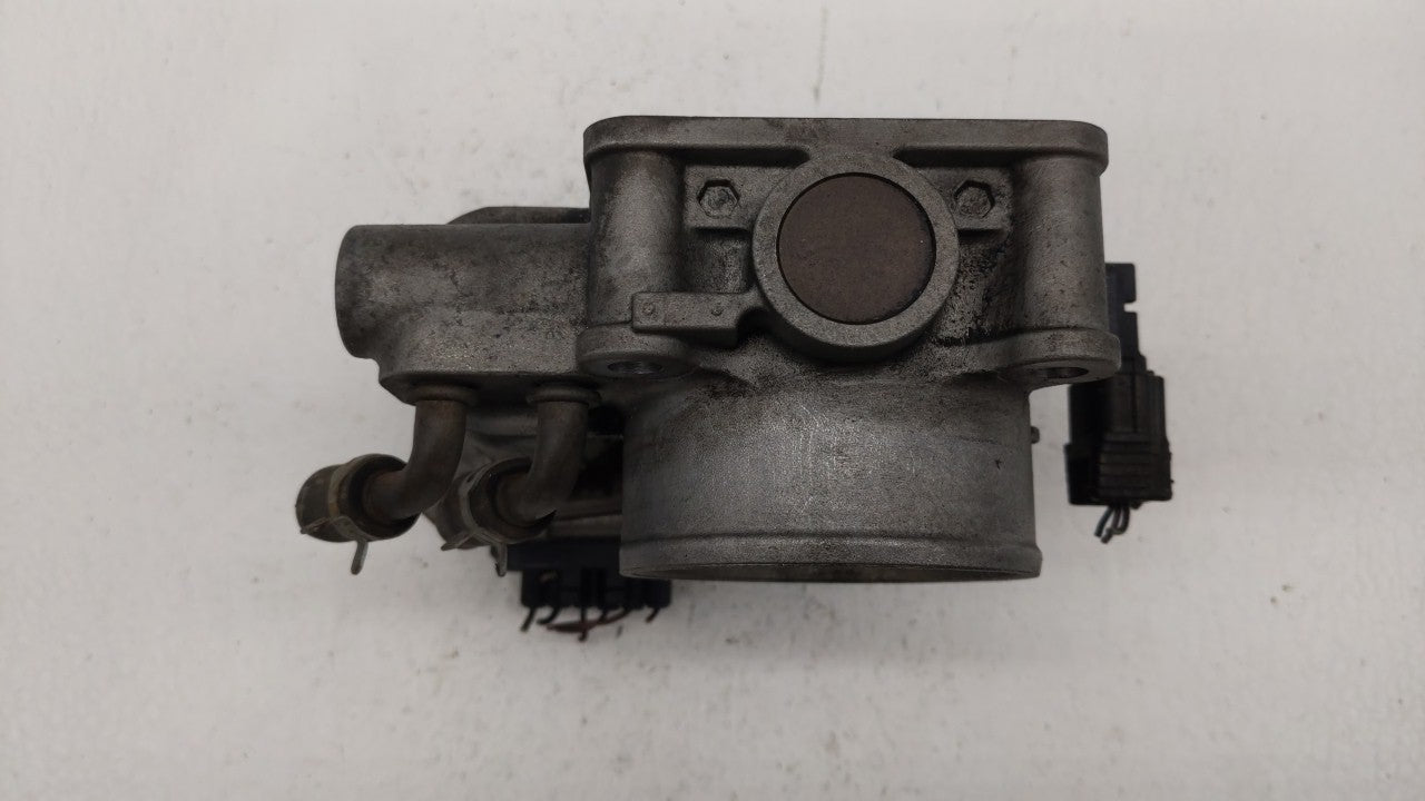 2011-2017 Honda Odyssey Throttle Body P/N:1430 02P2P GMC1E Fits Fits 2009 2010 2011 2012 2013 2014 2015 2016 2017 OEM Used A