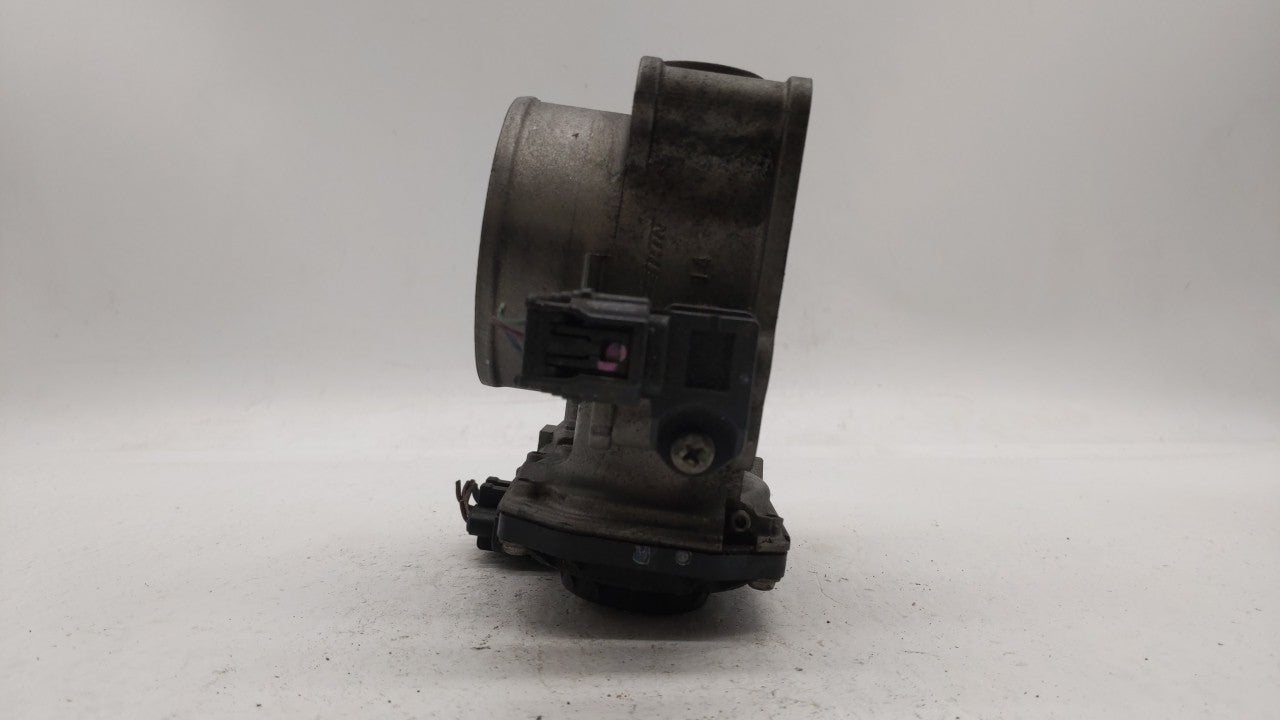 2011-2017 Honda Odyssey Throttle Body P/N:1430 02P2P GMC1E Fits Fits 2009 2010 2011 2012 2013 2014 2015 2016 2017 OEM Used A