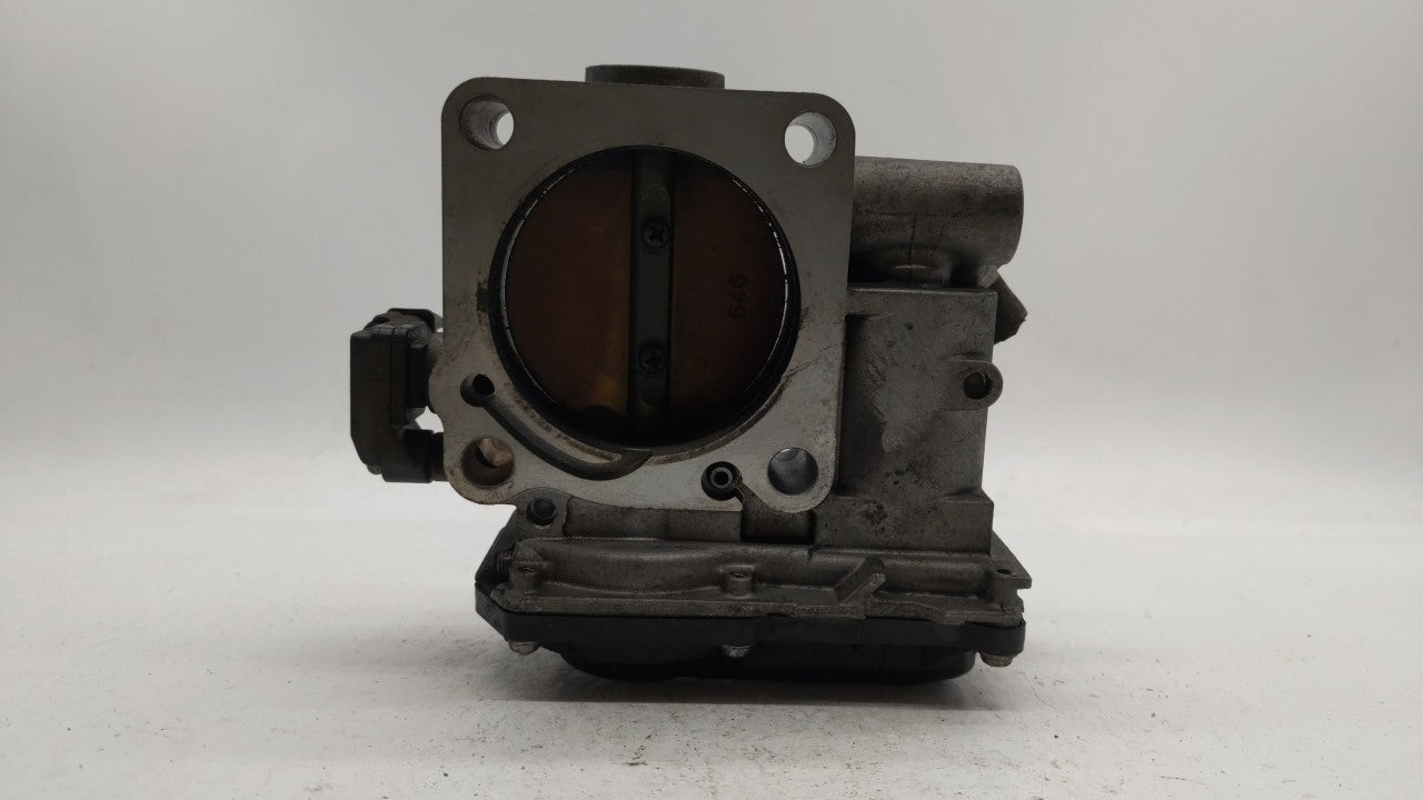 2011-2017 Honda Odyssey Throttle Body P/N:1430 02P2P GMC1E Fits Fits 2009 2010 2011 2012 2013 2014 2015 2016 2017 OEM Used A