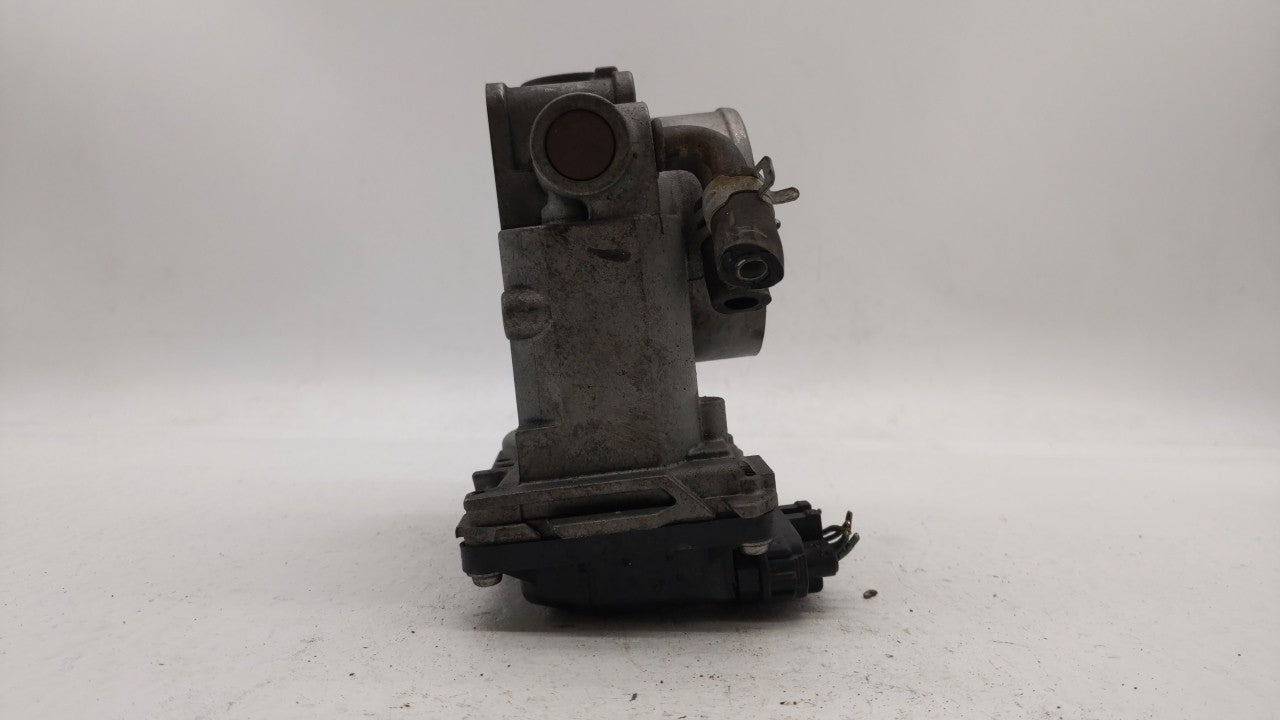 2011-2017 Honda Odyssey Throttle Body P/N:1430 02P2P GMC1E Fits Fits 2009 2010 2011 2012 2013 2014 2015 2016 2017 OEM Used A