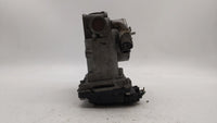 2011-2017 Honda Odyssey Throttle Body P/N:1430 02P2P GMC1E Fits Fits 2009 2010 2011 2012 2013 2014 2015 2016 2017 OEM Used A